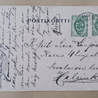Sakari Topelius - kirjailija, runoilija, toimittaja ym, 1906 - pikkukuva 2
