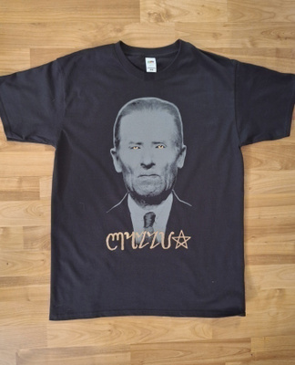 Noita-Kallio t-paita (M)