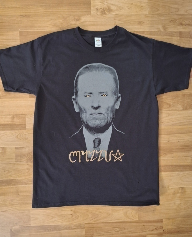 Noita-Kallio t-paita (M)