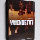 Toni Liemaa : Vaiennetut - pikkukuva 1