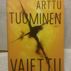 Arttu Tuominen - Vaiettu (sid.) - pikkukuva 1
