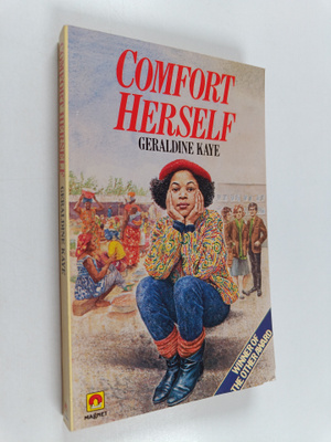 Geraldine Kaye : Comfort Herself
