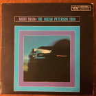 NIGHT TRAIN: THE OSCAR PETERSON TRIO - pikkukuva 1