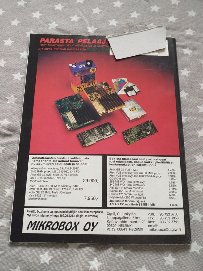 Item image