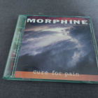 Morphine - Cure for Pain CD (1993) - pikkukuva 1