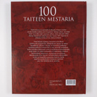 Charlotte Gerlings : 100 taiteen mestaria - pikkukuva 2