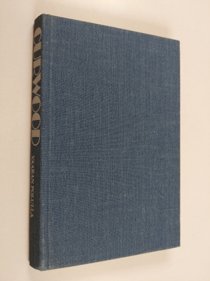 James Oliver Curwood : Vaaran polulla