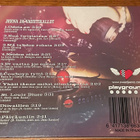 Jeena ja Vauhtikallot – 2019 CD rockabilly / country - pikkukuva 2