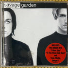 SAVAGE GARDEN : Savage Garden (CD) - pikkukuva 1