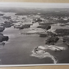 Petäjävesi N:o 2827, ilmakuvapk, Velj. Karhumäki, p. 1950 - pikkukuva 1