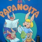jyviä ja papanoita- kemin kaupungin kunnalliskertomus 1993 - pikkukuva 1