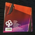 Bloodpit Mental Circus cd 2005 digipak - pikkukuva 2