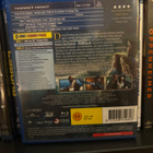 Pirates of the caribbean vierailla vesillä 3D - pikkukuva 2