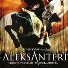 dvd, Aleksanteri - Oliver Stone -elokuva [toiminta, sota] - pikkukuva 1