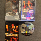 Pirates Of The Caribbean - The Legend Of Jack Sparrow PS2 - pikkukuva 1