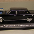 Rambler ambassador -77 1:43 ALE! - pikkukuva 3