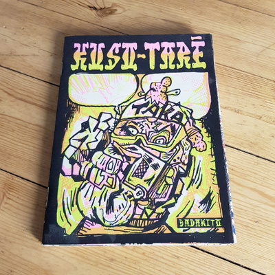 Kuso Taré