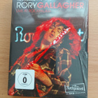Rory Gallagher - Shadow Play - 5 Concerts 1976 - 1990  - pikkukuva 1