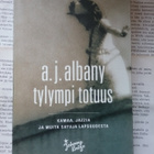 A.J. Albany - Tylympi totuus (nid.) - pikkukuva 1
