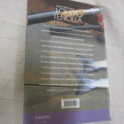 kettunen - lohiyö tenolla ( lohensoudun opas tenon kävijäll - pikkukuva 2