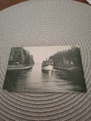 3Z Oravin kanava