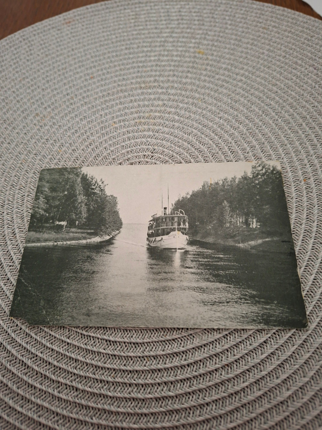 3Z Oravin kanava