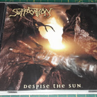 Suffocation – Despise The Sun ep - pikkukuva 1