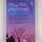 Liz Kessler : Philippa Fisher ja hyvä haltijatar - pikkukuva 2