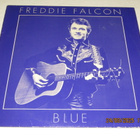 *LP* FREDDIE FALCON Blue - pikkukuva 1