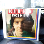CD KIRKA : ISOT HITIT ( SIS POSTIKULU ) - pikkukuva 1