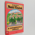 Carolyn Keene : Neiti Etsivä ja sisäoppilaitoksen salaisuus - pikkukuva 1