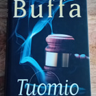 D.W. Buffa - Tuomio - pikkukuva 1