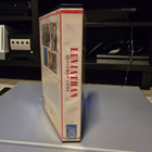 Leviathan VHS - pikkukuva 3