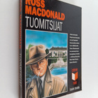 Ross Macdonald : Tuomitsijat - pikkukuva 1