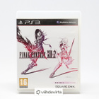 Final Fantasy XIII-2 - PS3 - pikkukuva 1