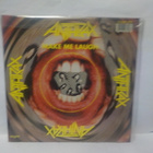 ANTHRAX - MAKE ME LAUGH EX/EX+ 12" MAXI - pikkukuva 2