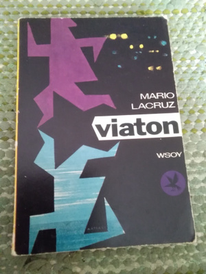 Mario Lacruz: Viaton