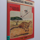 Jonathan Rutland : Vauhdikas maailma - pikkukuva 1