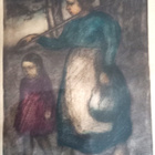 Jalmari Ruokokoski - grafiikkataulu - pikkukuva 2