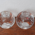 Arkipelago KYNTTILÄNJALKA pyöreä 2kpl Timo Sarpaneva Iittala - pikkukuva 2