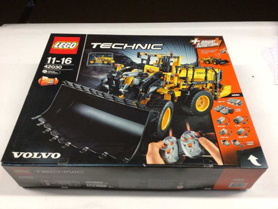 Lego technik 42030