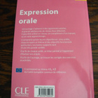 Expression orale, Niveau 1, ranskan suull. harj., alkeet - pikkukuva 2
