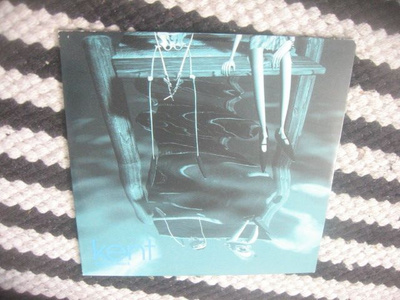 Kent - Den Döda Vinkeln (cds)