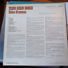 Stefan Grossman – Yazoo Basin Boogie LP - pikkukuva 3