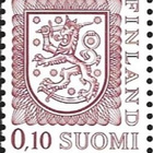 M-75 L 0,10 lila Type II B xX AV 15 ** LaPe 823 B II c) oik - pikkukuva 2