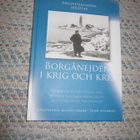 Borgånejden i krig och kris- Malmberg Thure - pikkukuva 1