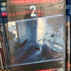 (Uusi) Paranormal activity 2 pidennetty (2010 - pikkukuva 1