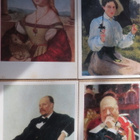 CCCP: Ilja Repin - 17 postikorttia - pikkukuva 2