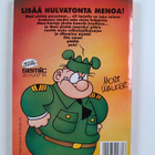 Mort Walker : Masi 2/1991 - pikkukuva 2