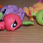 LITTLEST PET SHOP miniötökät LEPPÄKERTTU, LEPAKKO #2705, 09, - pikkukuva 5
